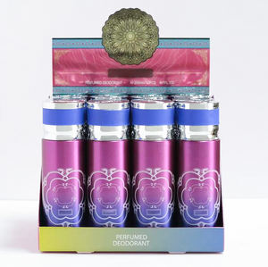 Eau de parfum orientale arabe de Dubaï 200 ml, déodorant longue durée, parfum pour femmes - Product Image 2