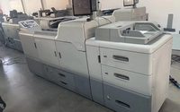 Mesin Printer Laser Bekas Harga Bagus untuk Ricoh PRO C7100S C7110S C7200 7210S PRO 8200S 8210S 8220S C9200