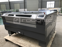 Machine de gravure laser CO2 CNC 1390/machine de découpe laser CO2, capacité 1300*900mm, prix d'usine, prix bas pour la publicité