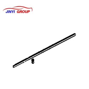 Kit de joints de porte / Kit de joints d'étanchéité pour Honda Civic 2012-2015 72410TR0A01 72410-TR0-A01 - Product Image 2
