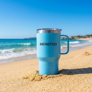 <span class=keywords><strong>Thermos</strong></span> isotherme en acier inoxydable à double paroi de 40 oz, isolation thermique de 12 à 24 heures, écologique, sans BPA, pour la salle de sport, le camping, les sports de plein air - Product Image 6