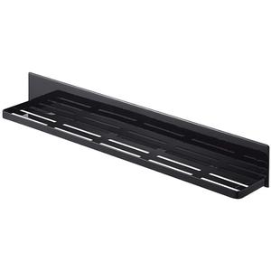 Estante de Almacenamiento Magnético para Baño, de Hierro Fundido, Montado en la Pared sin Perforaciones, con Acabado de Espejo, Ecológico, con Soporte para Teléfono Móvil y Tableta - Product Image 5