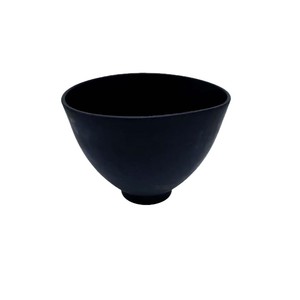 Nueva versión de recipientes para cuidado dental y bucal en tamaños grande, mediano y pequeño; recipientes para maquillaje; recipientes para mascarillas faciales caseras. - Product Image 2
