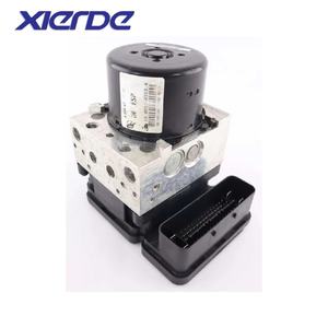 Xierde <span class=keywords><strong>ABS</strong></span> pompa untuk MERCEDES BENZ W204 C300 C350 OE PUMP 10.0926 1592.3-10092615923 - Product Image 1