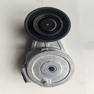 Correa de Alta Relación Calidad-Precio 21819687 y 24201573 para Piezas de Maquinaria de Construcción Penta 570 - Product Image 3