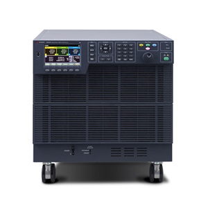 Fuente de Alimentación CA Trifásica Keysight AC6912H, 320 Vrms, 12 KVA, 5000 Hz, Fabricada en Alemania, 1 Mes de Garantía - Product Image 3