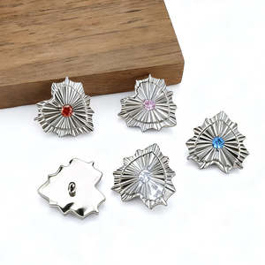 ต่างหูไทเทเนียม Xinfocus 16G รุ่น Tragus Helix Labret รูปหัวใจ <span class=keywords><strong>Bad</strong></span> <span class=keywords><strong>Romance</strong></span> ประดับเพชร CZ มาตรฐาน ASTM F136 สำหรับงานแต่งงาน งานหมั้น และงานปาร์ตี้ - Product Image 4