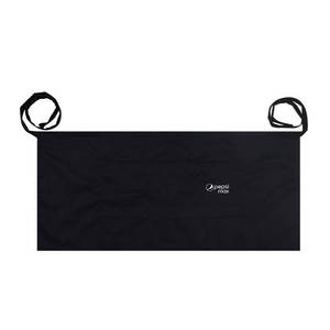 DISHIXIAO OEM Factory Custom Heavy Polyester Cotton Classic Breathable Soft Waist <b>Apron</b> <b>Waterproof</b> Short Half Cleaning Washable - Product Image 5