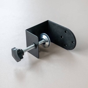 Abrazaderas personalizadas de fábrica para carpintería, acero inoxidable, abrazadera en C, abrazaderas de montaje para panel de cajón - Product Image 5