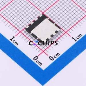 Transistor de efecto de campo (MOSFET) FDMT800100DC de alta calidad - Product Image 2