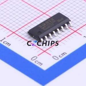 Nuevo y Original SN8F570212SG Microcontrolador de chip IC de circuito integrado de (MCU/MPU/SoC) - Product Image 1
