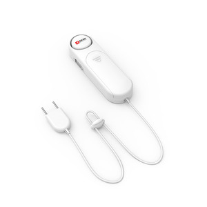 Kerui <b>Water</b> Leak Alarm <b>Detector</b> WD12 On-site Alarm Home <b>Water</b> Damage Prevention - Product Image 2