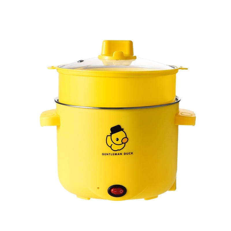 Yuedisi Custom Mini Electric Cooking Pot