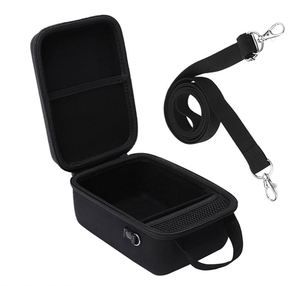 กระเป๋าเก็บกล้องขนาดเล็กแบบกำหนดเอง กันน้ำ พร้อมช่องจัดระเบียบ - Product Image 2