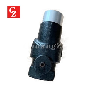 วาล์วแรงดันขั้นต่ำ MPV 99289845 สำหรับเครื่องอัดอากาศอุตสาหกรรม อะไหล่เครื่องอัดอากาศแบบสกรู - Product Image 5