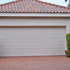 Shanghai TOMA-<span class=keywords><strong>persiane</strong></span> in alluminio arrotolano il motore della porta del garage in vetro <span class=keywords><strong>e</strong></span> due telecomandi con sgancio manuale in metallo - Product Image 2