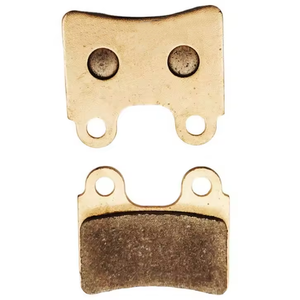 Pastilla de freno de disco de sinterización de fábrica al por mayor para BETA 300 Rev 250 AJP <span class=keywords><strong>PR3</strong></span> Enduro PR4 SHERCO <span class=keywords><strong>125</strong></span> Gas txt Montesa Cota - Product Image 3