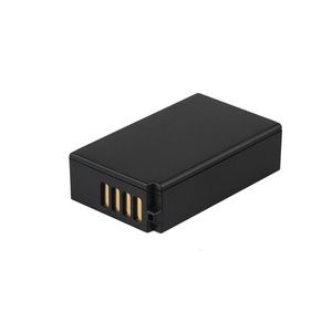 <span class=keywords><strong>NIKON</strong></span> OEM แบตเตอรี่ EN-EL20 1020มิลลิแอมป์ต่อชั่วโมงสำหรับ P1000 Nikon1 J1 <span class=keywords><strong>J2</strong></span> J3 AW1กล้อง7.2โวลต์มอเตอร์อุปกรณ์ดั้งเดิมสีดำ - Product Image 4