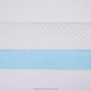 Tapis d'entraînement jetables pour chiots, imperméables, 6 couches, pour l'urine des animaux - Product Image 3