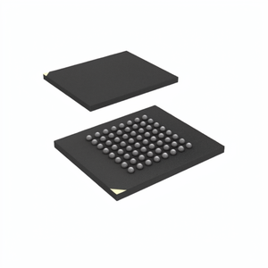 Achetez des composants électroniques en ligne M28W320HSB70ZA6E 64 TFBGA Mémoire BOM IC en stock - Product Image 1