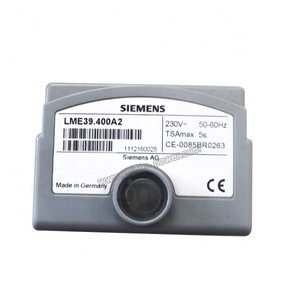 Pièces de rechange pour brûleur SIEMENS Burner Control LME39.100A2 - Product Image 1
