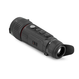 Monoculaire thermique portatif à télémètre laser pour l'observation à longue distance, équipé d'une application mobile avancée 50 mm F/0.9. - Product Image 1