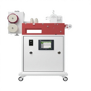 SW <b>Soap</b> Cutting Machine-Automatic/Energy Saving/Eco-Friendly/Digital for Various <b>Soap</b> Bodies Durable Body <b>Simple</b> Operation - Product Image 1