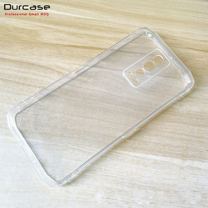 Gran oferta, funda de protección contra caídas, logotipo impreso, calidad, funda de teléfono TPU suave para <span class=keywords><strong>Doogee</strong></span> Blade 10 <span class=keywords><strong>Pro</strong></span> - Product Image 5