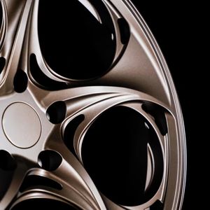 Nouvelles jantes de style rétro forgées sur mesure, 40 mm ET, compatibles <span class=keywords><strong>Aston</strong></span> <span class=keywords><strong>Martin</strong></span> Alfa Romeo pour 5X112 5X114.3 18-24 pouces - Product Image 4