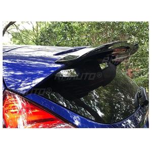 Alerón Trasero para Techo de Coche Ford Focus MK7 MK7.5 2009-2016, Accesorios para Coche, Modificación del Alerón Trasero del Techo - Product Image 5