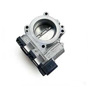 Pour Porsche Panamera, le modèle de soupape d'accélération est 06M133062H 9A713306208 - Product Image 1