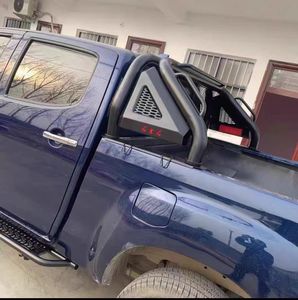 Protecteur de barre anti-roulis universel en acier au carbone pour Toyota Tacoma/Hilux 4x4 Pickups Factory Wholesale - Product Image 4