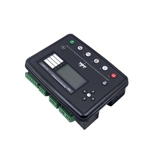 Controlador Original Deep Sea DSE7320 MKII para Panel de Control de Alternador Diésel para Grupos Electrógenos, Piezas y Accesorios para Generadores - Product Image 5