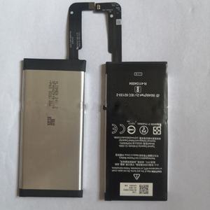 Batería de Repuesto para Teléfono Móvil, Batería de Polímero de Iones de Litio Recargable de 3.85v 2915mah <span class=keywords><strong>G020J</strong></span>-<span class=keywords><strong>B</strong></span> para Google Pixel4xl - Product Image 4