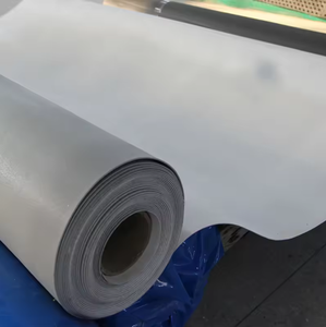 Nhà Máy Bán Hàng Trực Tiếp Thân Thiện Với Môi <span class=keywords><strong>Tpo</strong></span> <span class=keywords><strong>L</strong></span> Loại Chống Thấm Mái Màng Chịu Nước Nhựa Nhiệt Dẻo Polyolefin Mái - Product Image 1