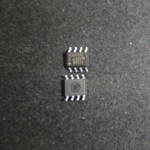 Nouveau microcontrôleur original AD603AR SMD SOP8, circuit intégré avec condensateurs, résistances, diodes à cristal, BOM - Product Image 1
