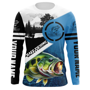 CUICHANGフィッシングシャツ長袖カスタム昇華UVプロテクションUPF50フィッシングシャツメンズフィッシングウェアジャージー - Product Image 6