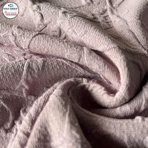 Tela de Poliéster Ligera Antiestática de Alta Calidad al por Mayor para Prendas de Vestir - Sudaderas para Hombre, Mujer y Niña - Product Image 1