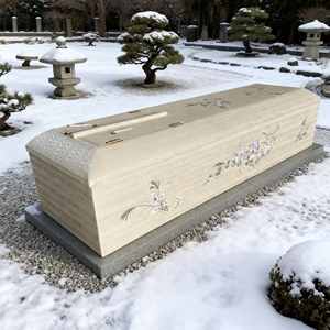 Оптовые настройки японских Деревянных складных гробов - Product Image 5