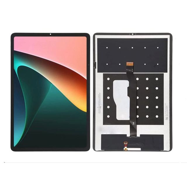 Original New Tablet Models for Xiaomi Mi Pad 5 Pro Tablets Lcd Screen Replacement With Digitizer Glass Assembly