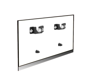 Support <span class=keywords><strong>mural</strong></span> pour téléviseur de 12 à 80 pouces, support <span class=keywords><strong>mural</strong></span> pour petit téléviseur, bases de télévision fixes - Product Image 4