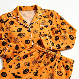Conjunto de Pijamas para Mujer de Alta Calidad en Stock, Precio Bajo, Ropa de Dormir de una Sola Pieza Disponible, Liquidación al por Mayor, Envío No Incluido - Product Image 4