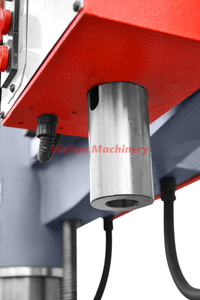 Taladro <span class=keywords><strong>Radial</strong></span> Mecánico Z3032x10 Fácil de Operar, <span class=keywords><strong>Herramienta</strong></span> de Perforación Manual de 32 mm para Trabajos en Metal - Product Image 4