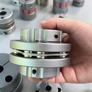 Precisión personalizada de acero inoxidable, aluminio, titanio, mecanizado CNC, piezas de torneado, Servicio de Fabricación, piezas de mecanizado CNC - Product Image 4