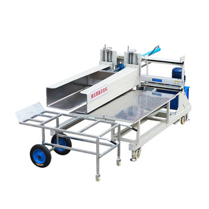 Máquina Empacadora Hidráulica de Ropa 380 V Automática Multifuncional para Compresión de Prendas, Juguetes y Algodón - Product Image 2