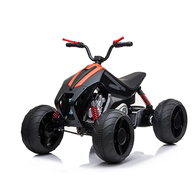 Araba çocuklar üzerinde elektrikli bebek bisikleti için sıcak satış yeni ATV