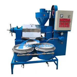 oil pressing machine for sun flower seeds oil press machine oil press for sesame 7 or 8 tons per day