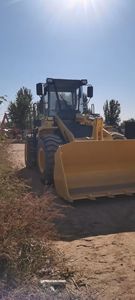 Chargeuses sur pneus de haute qualité Komatsu WA320 WA320-3 WA320-6 WA380 WA380-3 WA470 Vente d'usine d'occasion KOMATSU WA 320 - Product Image 2