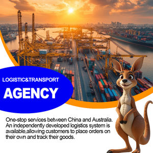 Transport aérien Chine-Australie efficace avec dédouanement précis, suivi en temps réel et assistance experte. - Product Image 3