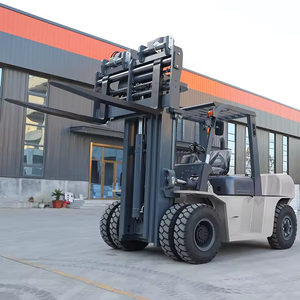 Nhà sản xuất xe nâng dầu nhỏ, hiệu suất cao, tùy chỉnh, đạt tiêu chuẩn EPA EURO5, giá thấp cho kho hàng - Product Image 1